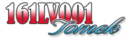 161LV001 Tomek